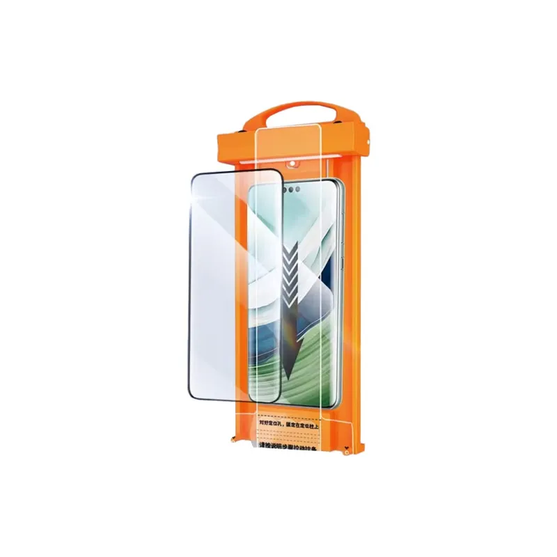 Membrane Craftsmanship Cell Phone Protective Films-7