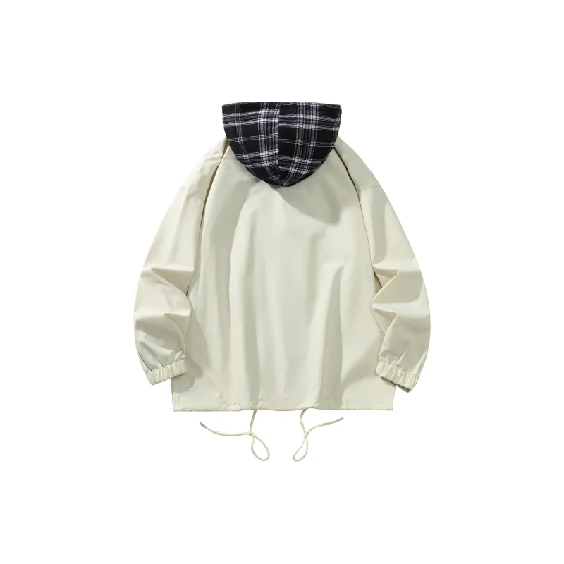 TITH Jackets Unisex-3