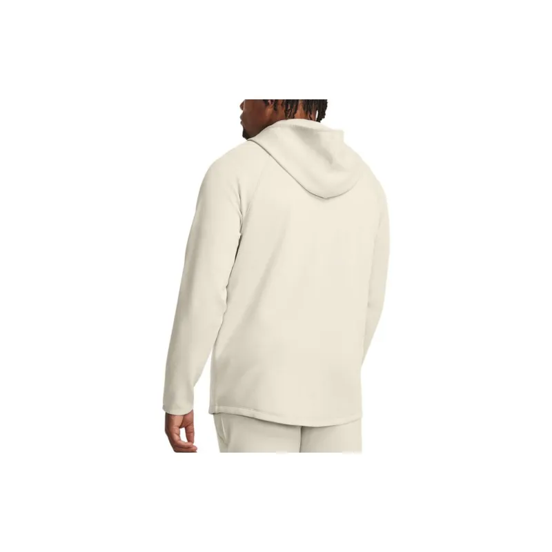 Under Armour Curry Playable Jacket Men's White-3