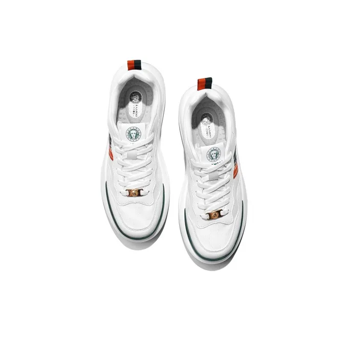 KAAHOO Anti Slip And Wear Resistant Lightweight Low Top Casual Shoes Unisex-3