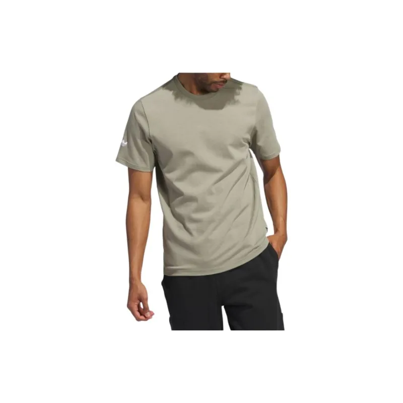 Adidas Originals Heavyweight Shmoofoil Tee-4
