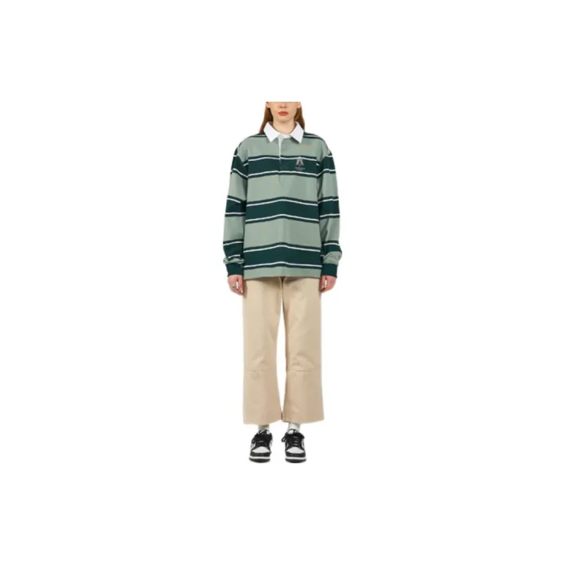 Acme De La Vie/ADLV SS22 Casual Pants Unisex Beige-2