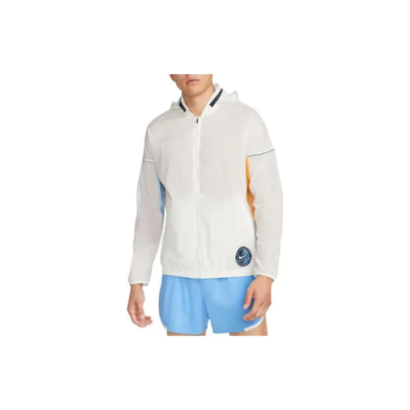 Nike Jackets Men Sail White-4