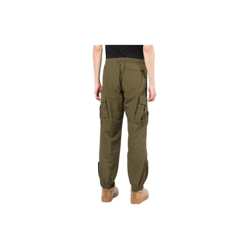 UNDERCOVER X Eastpak Cargo Trousers-2