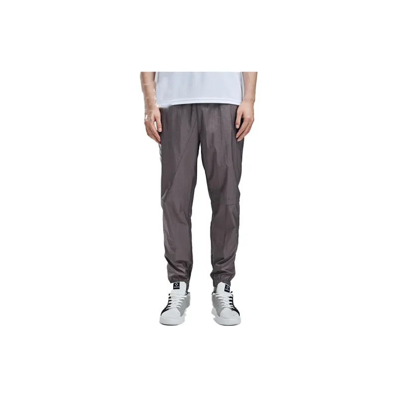 RIGORER Knitted Sweatpants Men-4