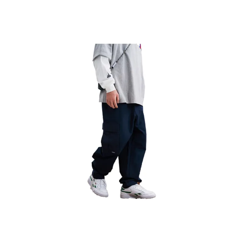Nautica White Sail Casual Pants Unisex-11