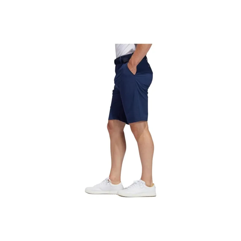 Adidas Casual Shorts Men College Navy-5
