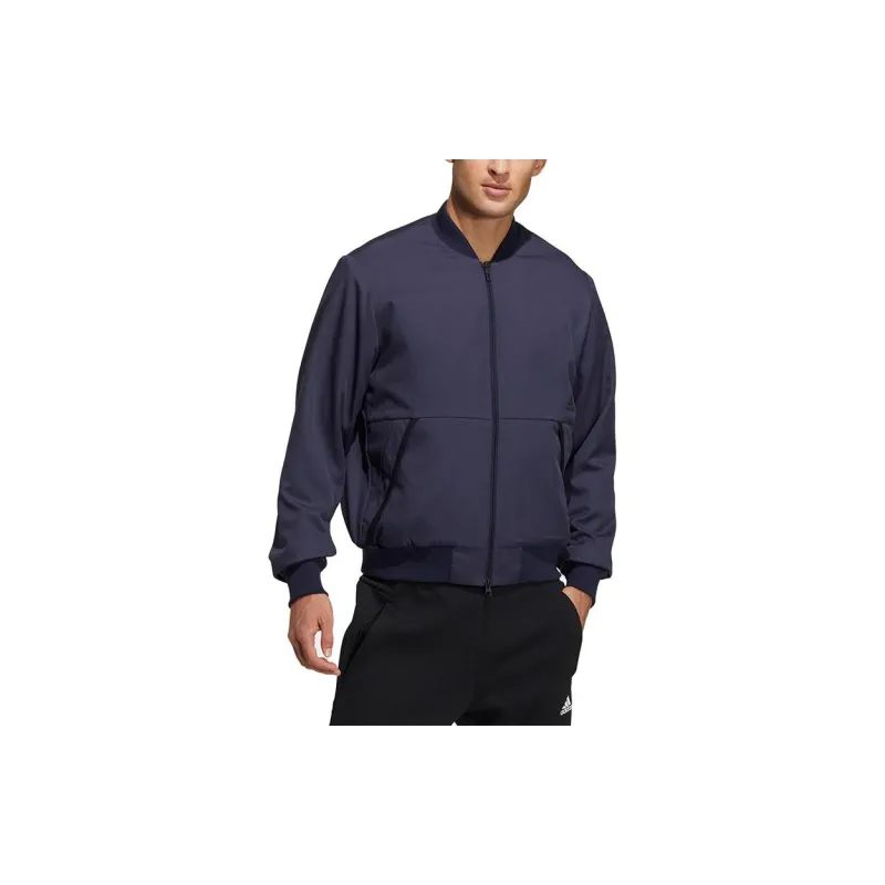 Adidas Future Icon Bomber Jacket Men's Legend Ink-4