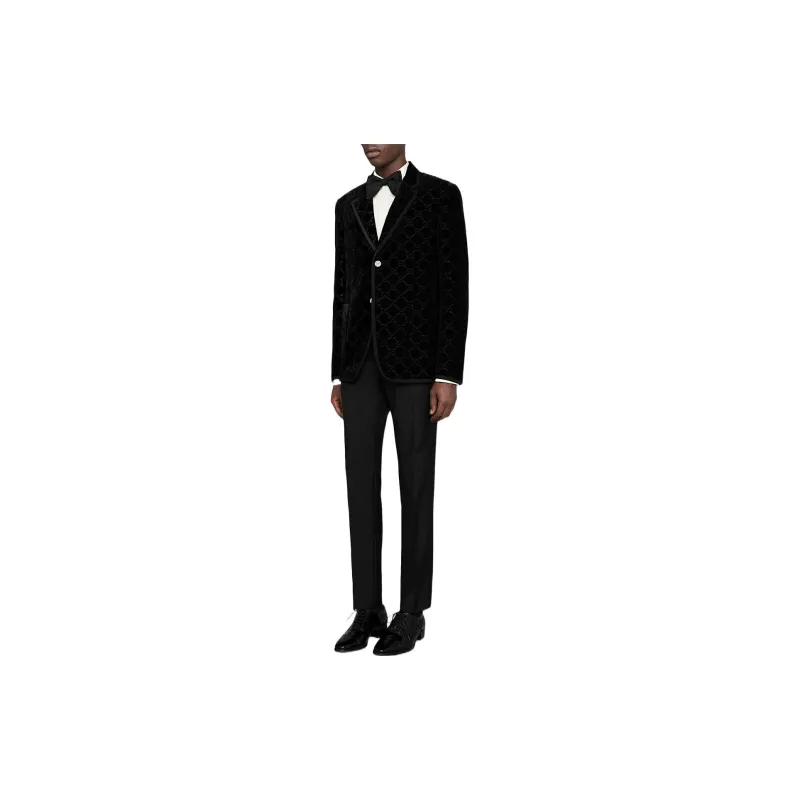 GUCCI Cotton Poplin Shirt-2