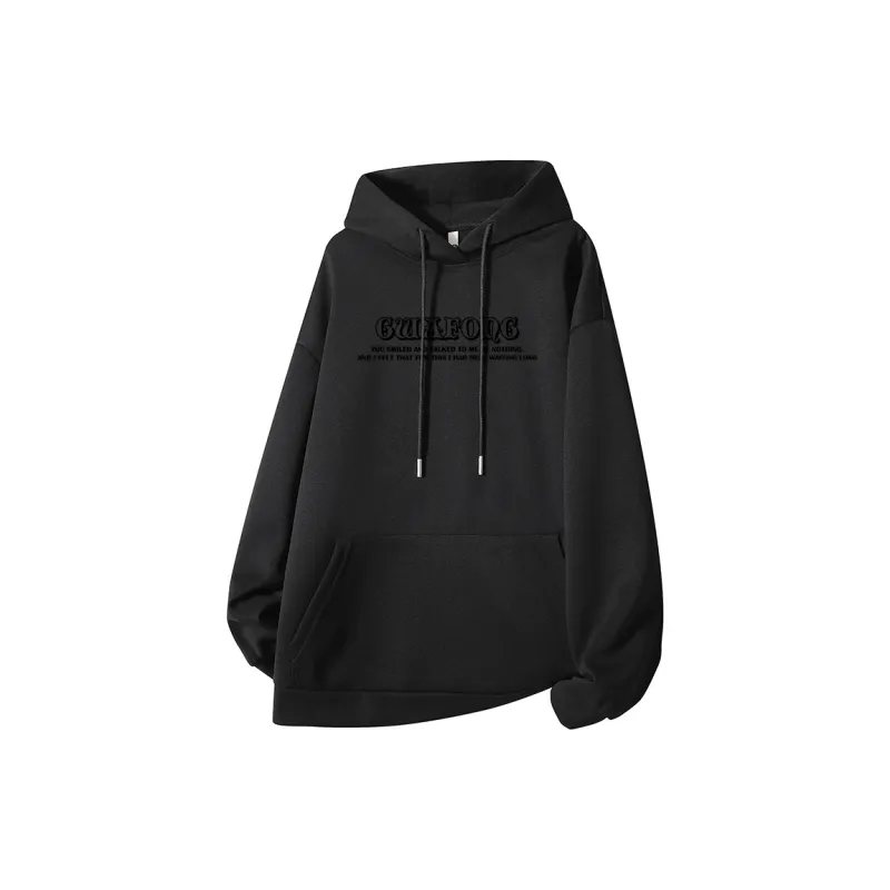 GWAF Sweatshirts Unisex-14