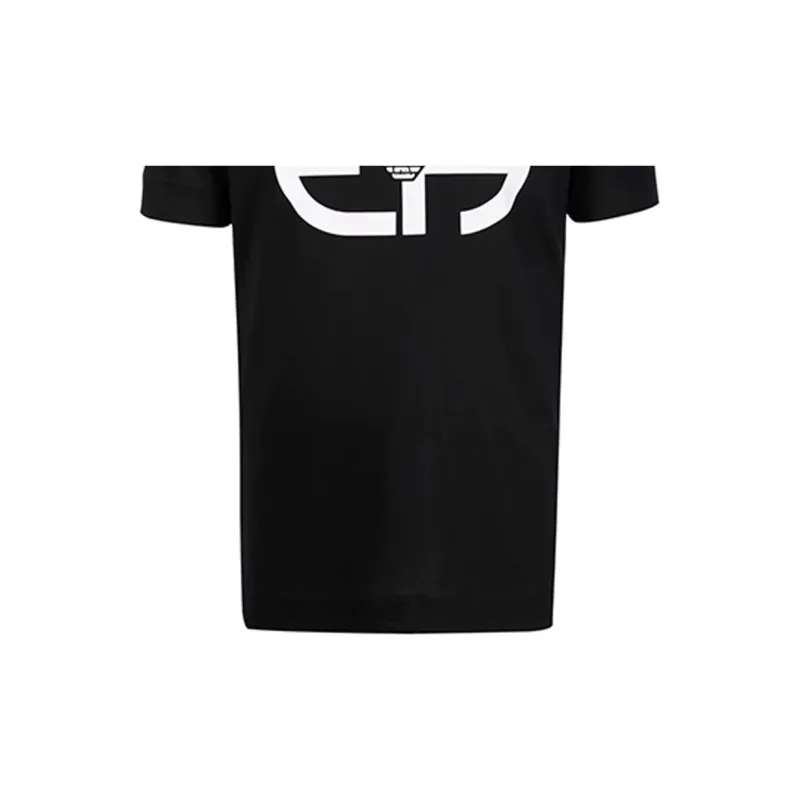 EMPORIO ARMANI T Shirt Men's Black-4