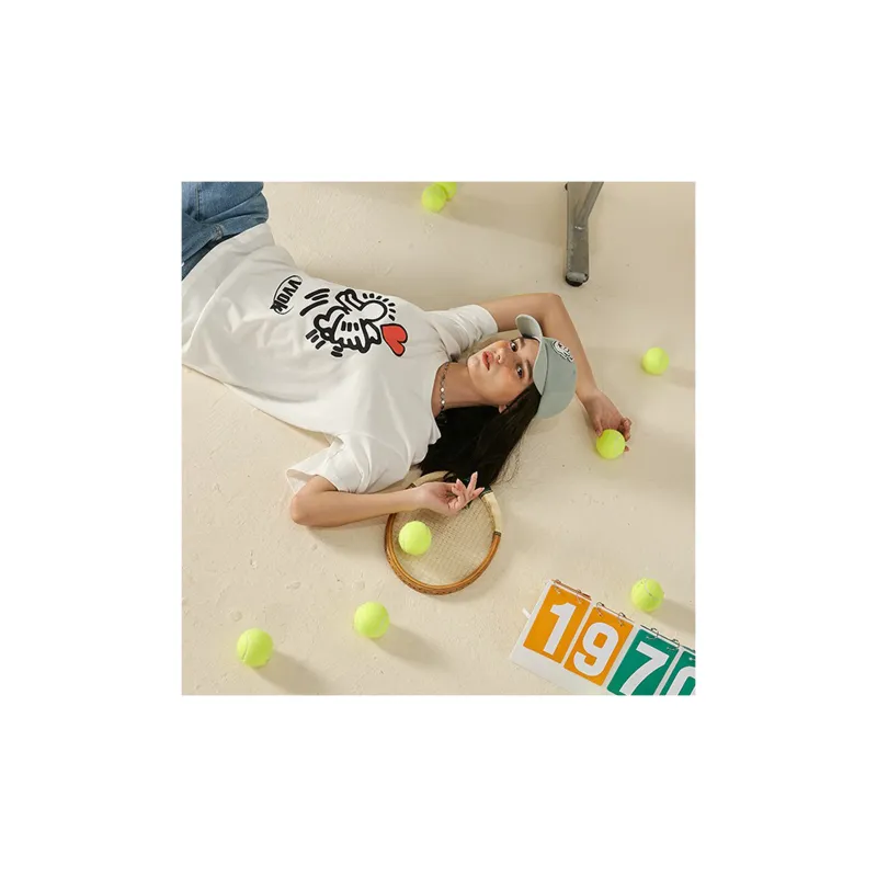 Vv.ok X ICONS Lab T Shirts Unisex-2