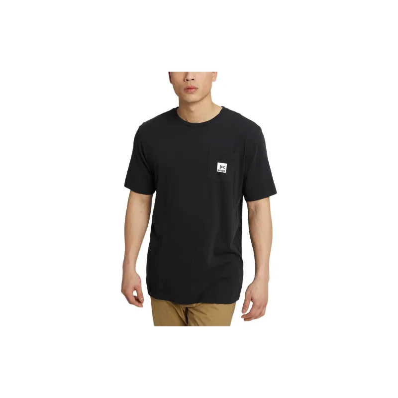 BURTON X ANON Collaboration T-Shirts Men-1
