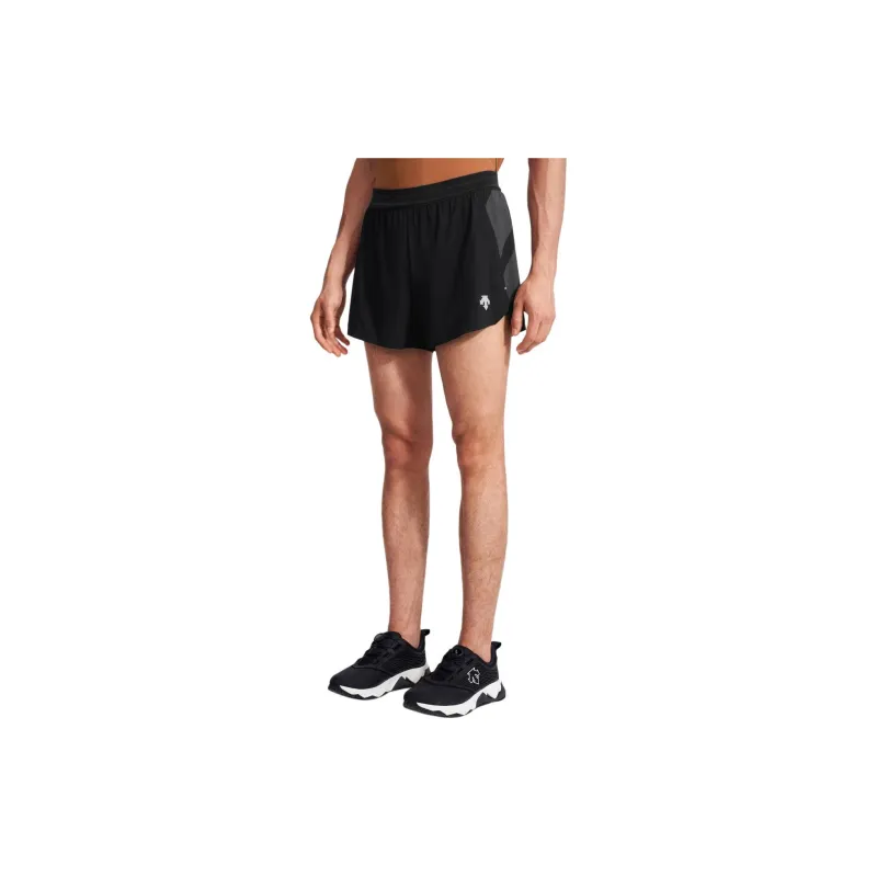 DESCENTE Running Series Casual Shorts Men's-5