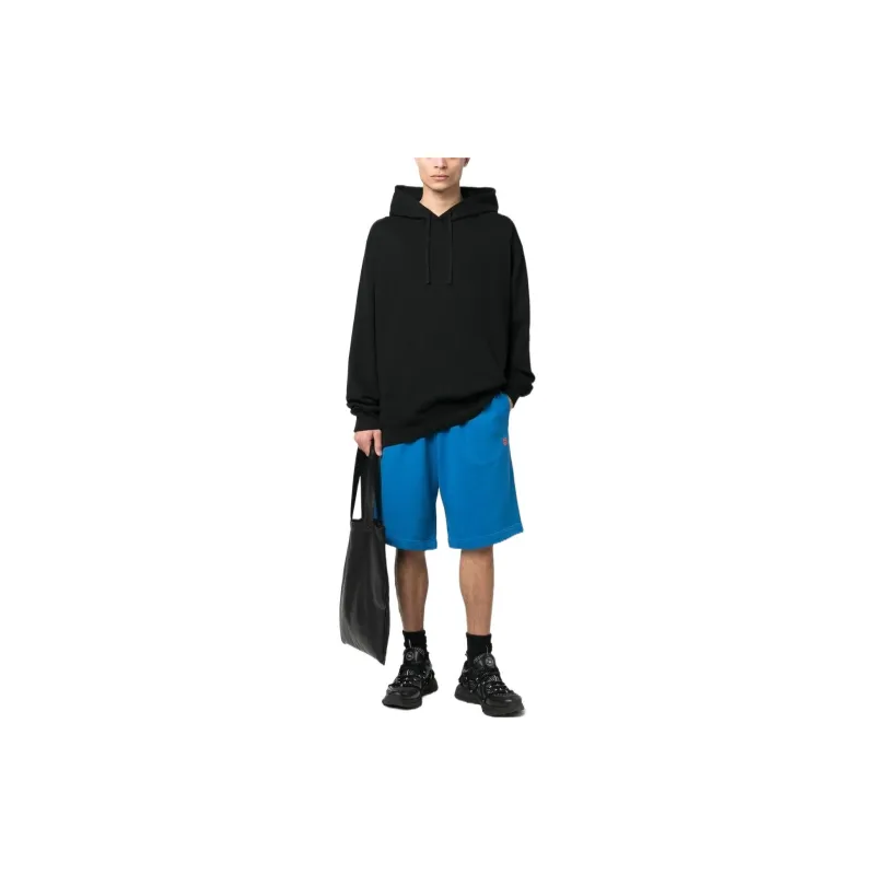 AMBUSH Logo Embroidered Shorts-1