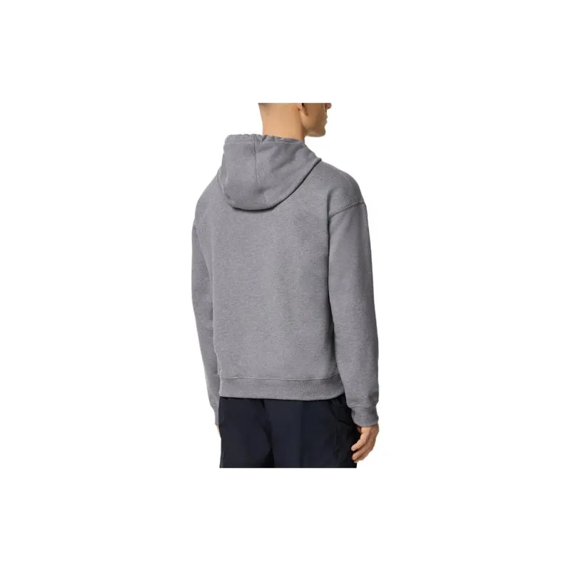 VERSACE Barocco Sea Embroidered Hoodie-2