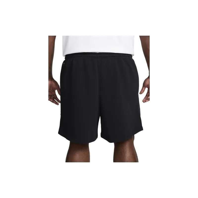 Nike Standard Issue Men's 8' Dri FIT Fleece Basketball Shorts-3