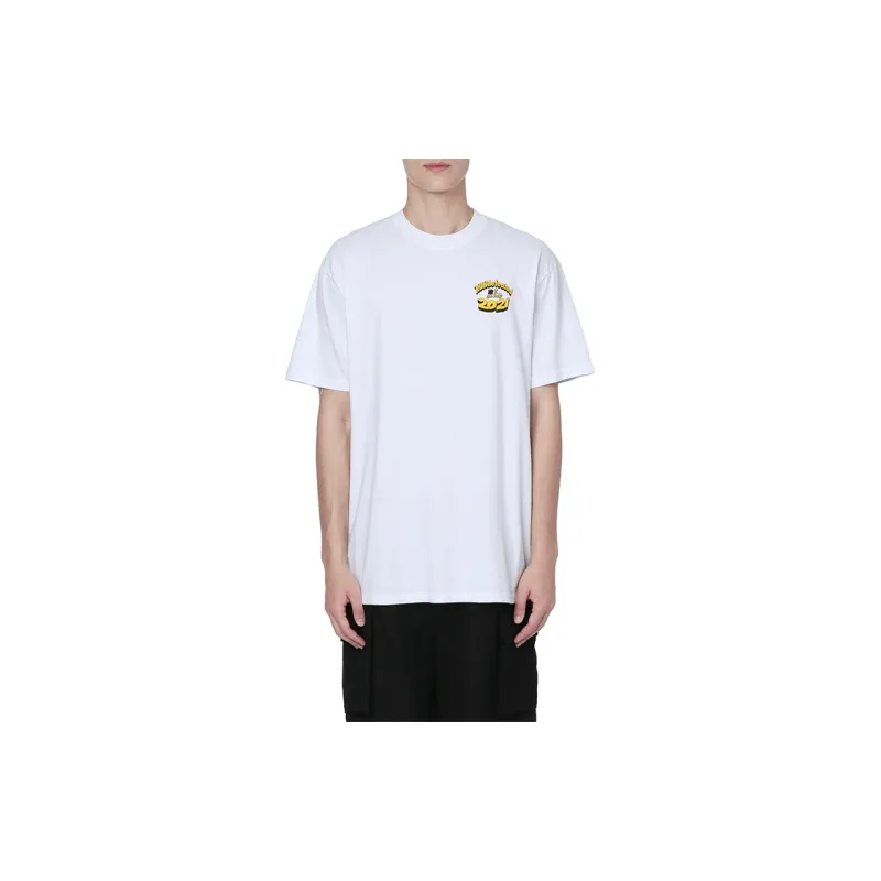 UNDEFEATED Straight T-Shirt Unisex-9