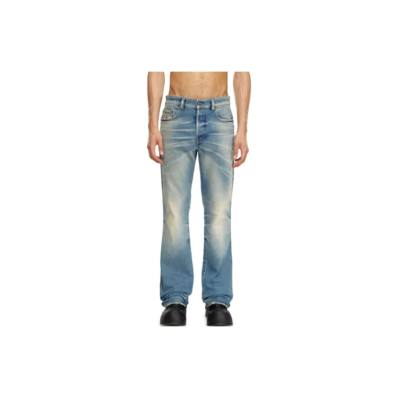 DIESEL Bootcut Jeans-2