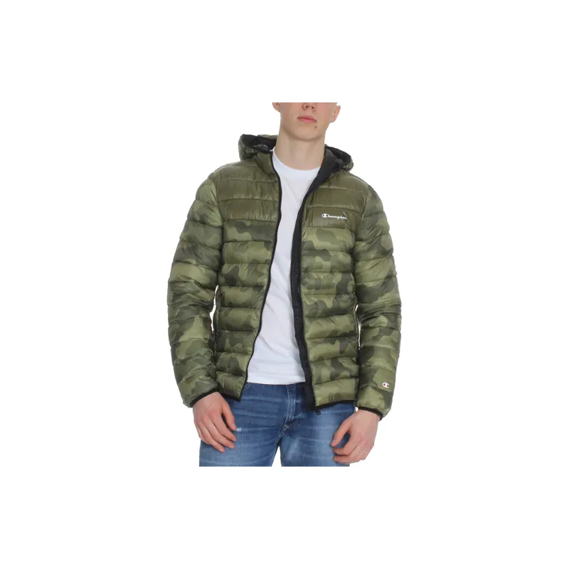 Champion Puffer Jackets Men-3