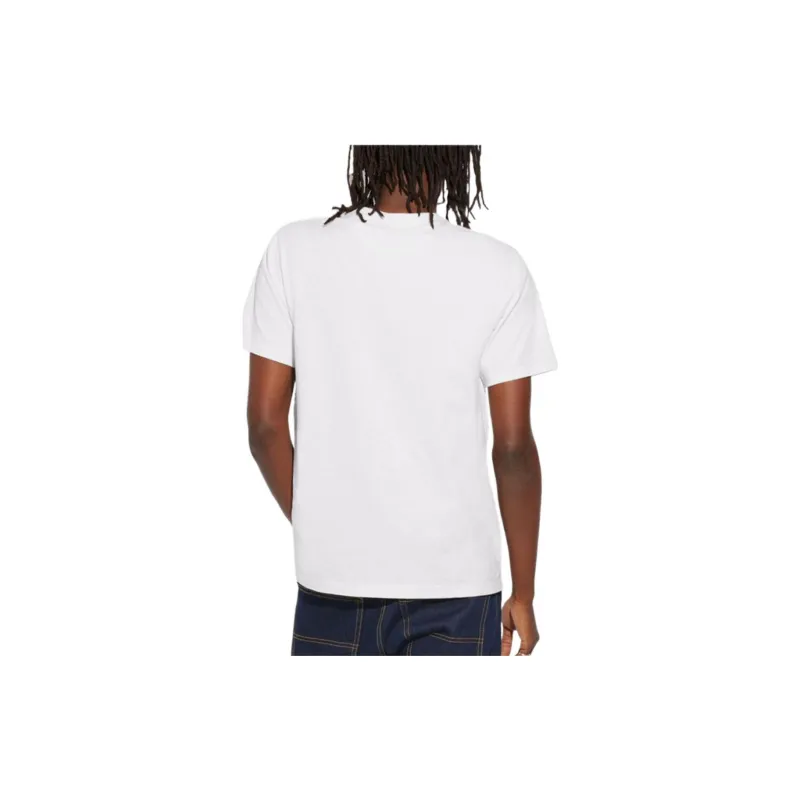 COACH T Shirts Men White-1