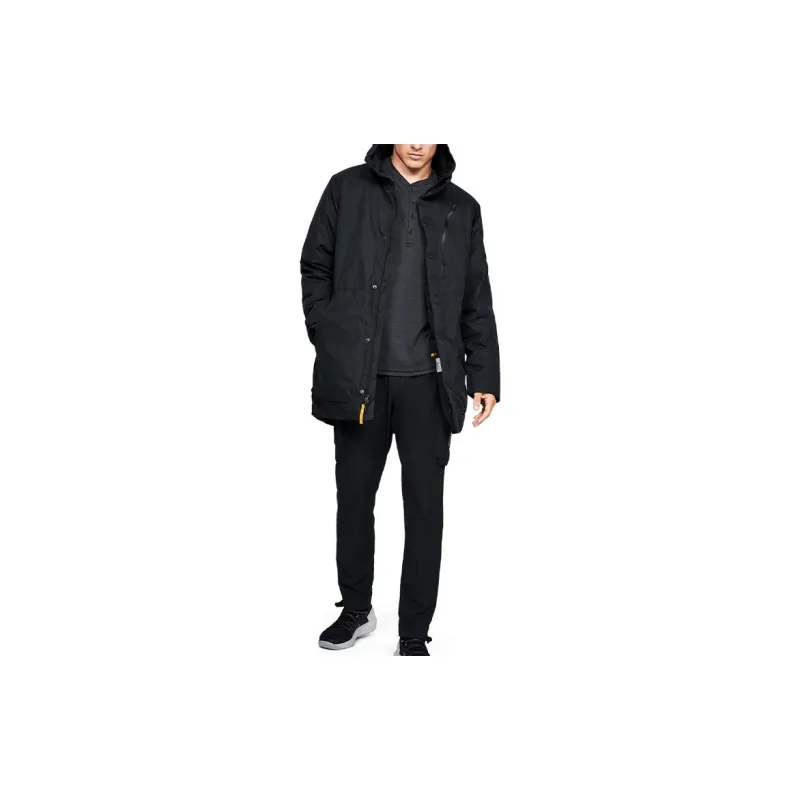 Under Armour Project Down Jackets Men Black-2