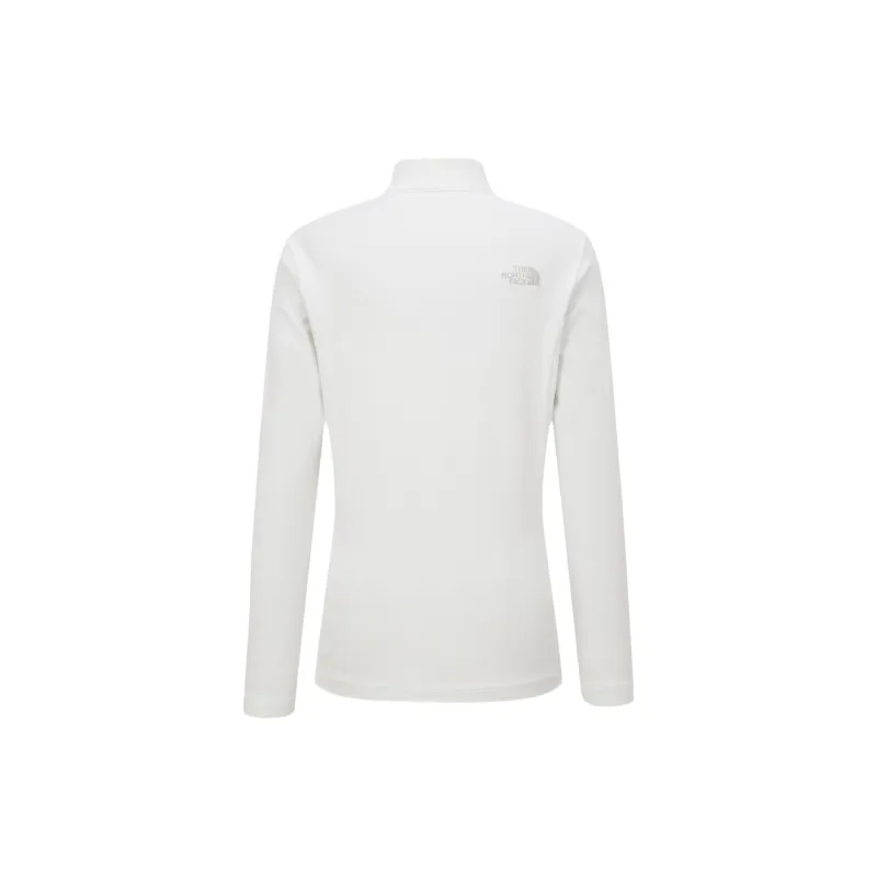 THE NORTH FACE T Shirt Women's White-1
