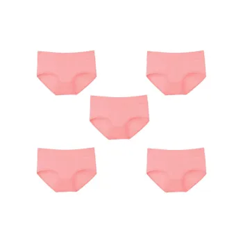 YUZHAOLIN Underpants Women's Combo Set
