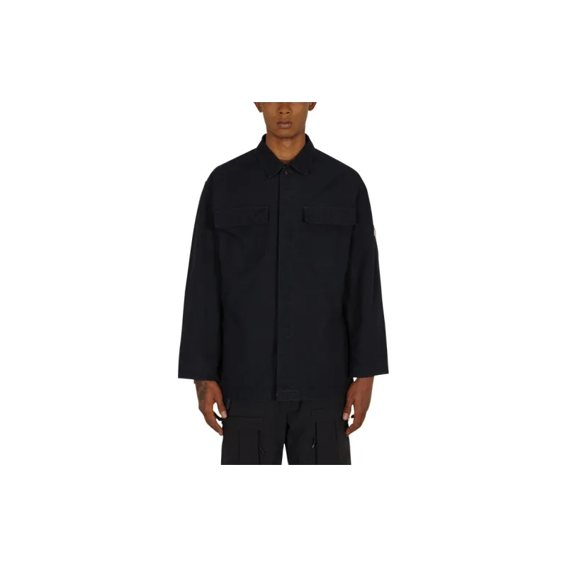 Cav Empt Jackets Men Black-2