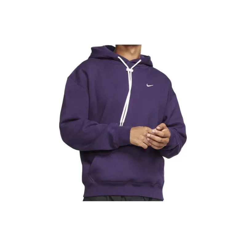 Nike Sweatshirts Men Dark Purple-2