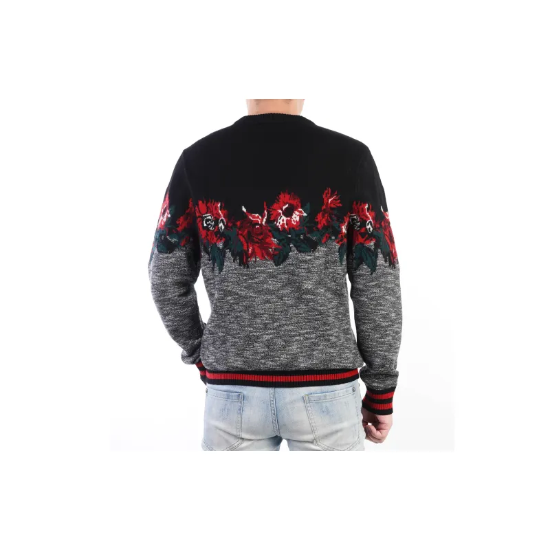 BOINIGAN VANITA Knitwear Men Gray-3