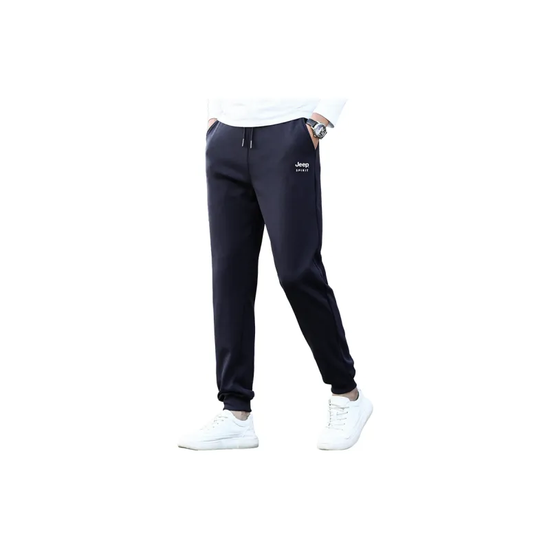 JEEP SPIRIT Athletic Trousers Men's-8