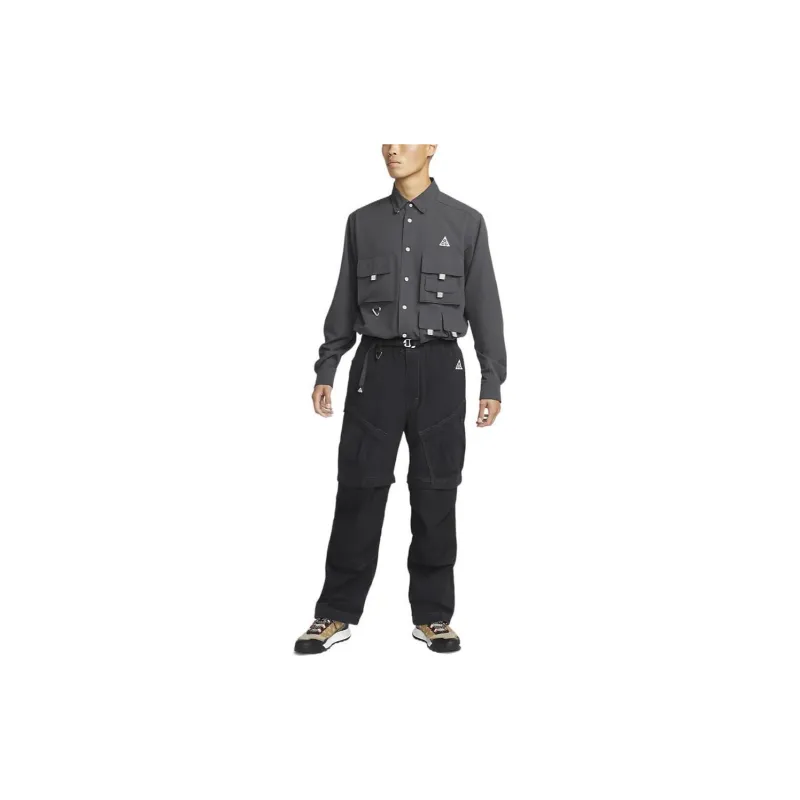 Nike ACG Cargo Pants Men's Black-2