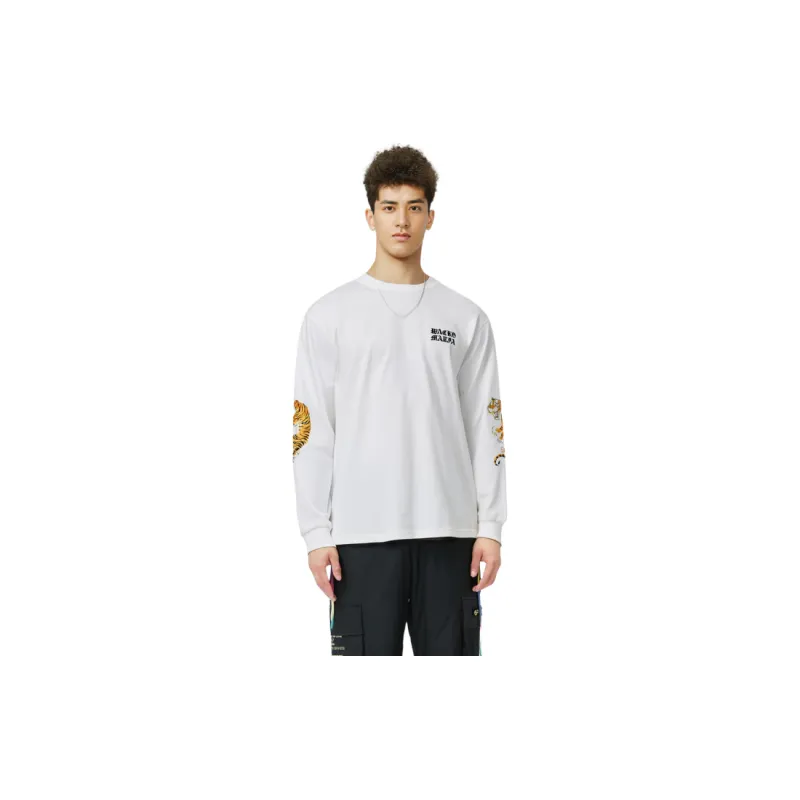 WACKO MARIA T Shirt Unisex White-1