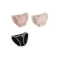 M1513-A Set-Light Sports Split-Pink+Skin+Black (3 Pack)