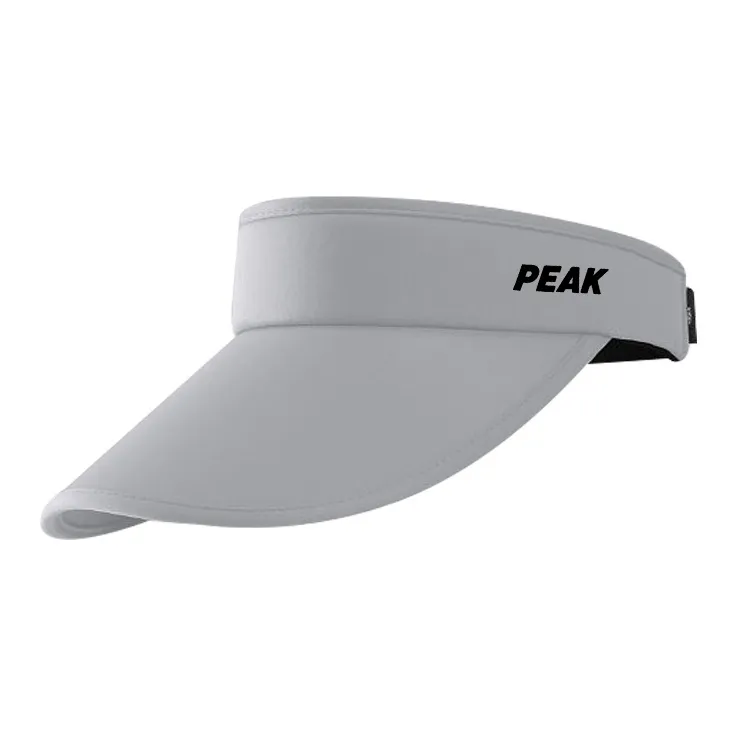PEAK RIGHT Series Polyester Sun Protection Hats Unisex-0