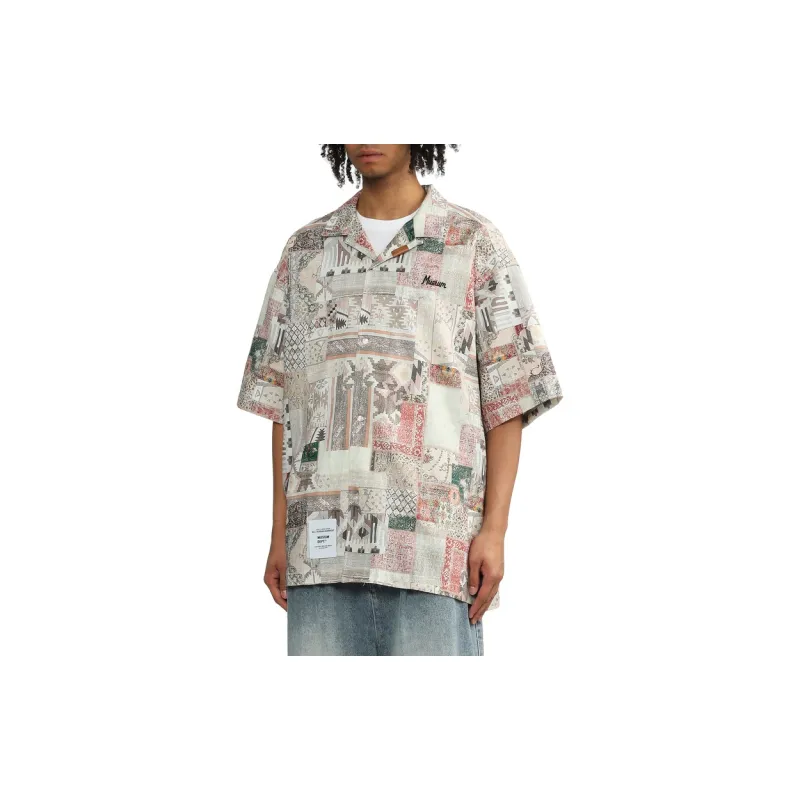MUSIUM DIV Shirts Unisex-9