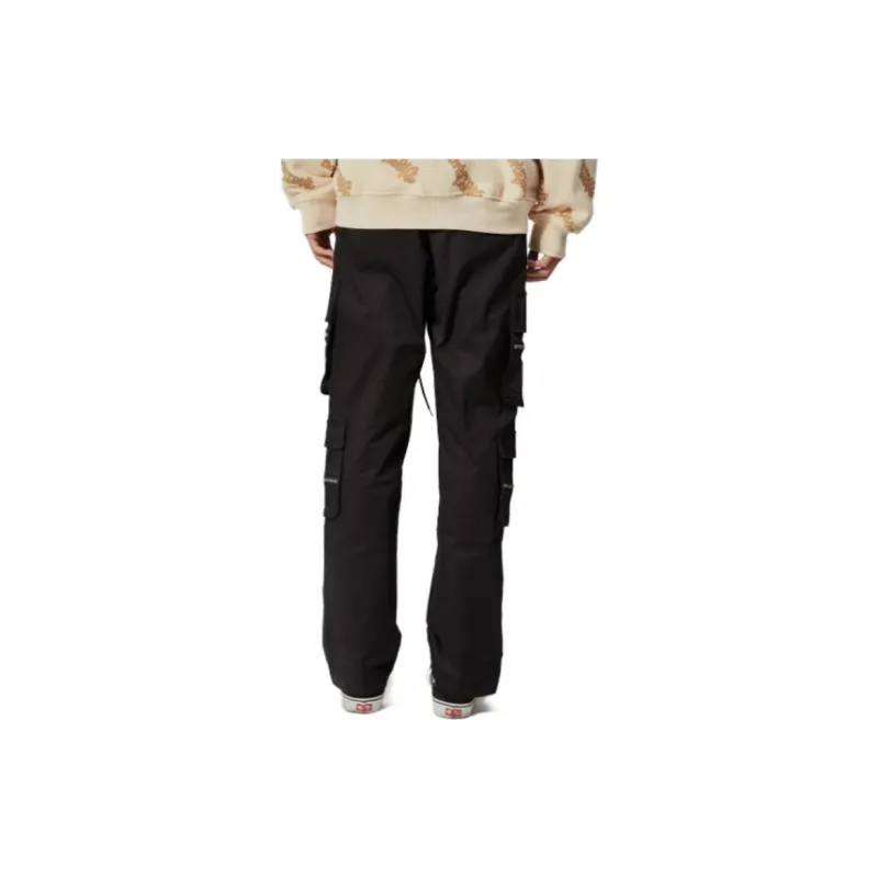 DANGEROUSPEOPLE Casual Pants Men-7