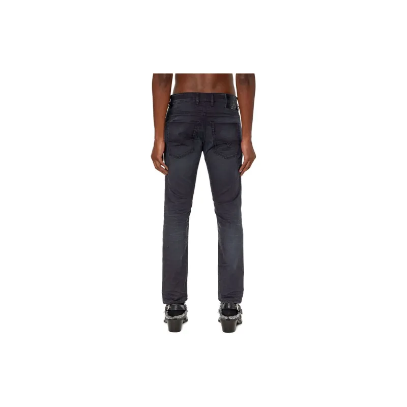 DIESEL 2030 D Krooley 068FP Jeans-3