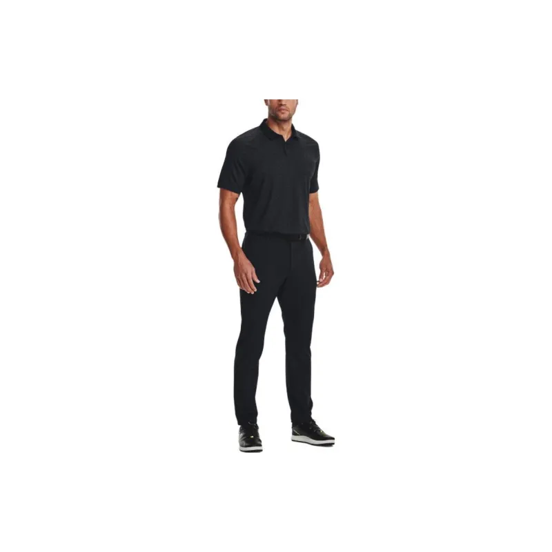 Under Armour Polo Shirts Men Black-2