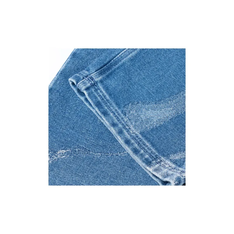 FENDI Denim Jeans-5