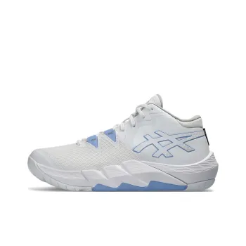 Asics Unpre Ars 2 2E Wide 'White Light Sapphire'