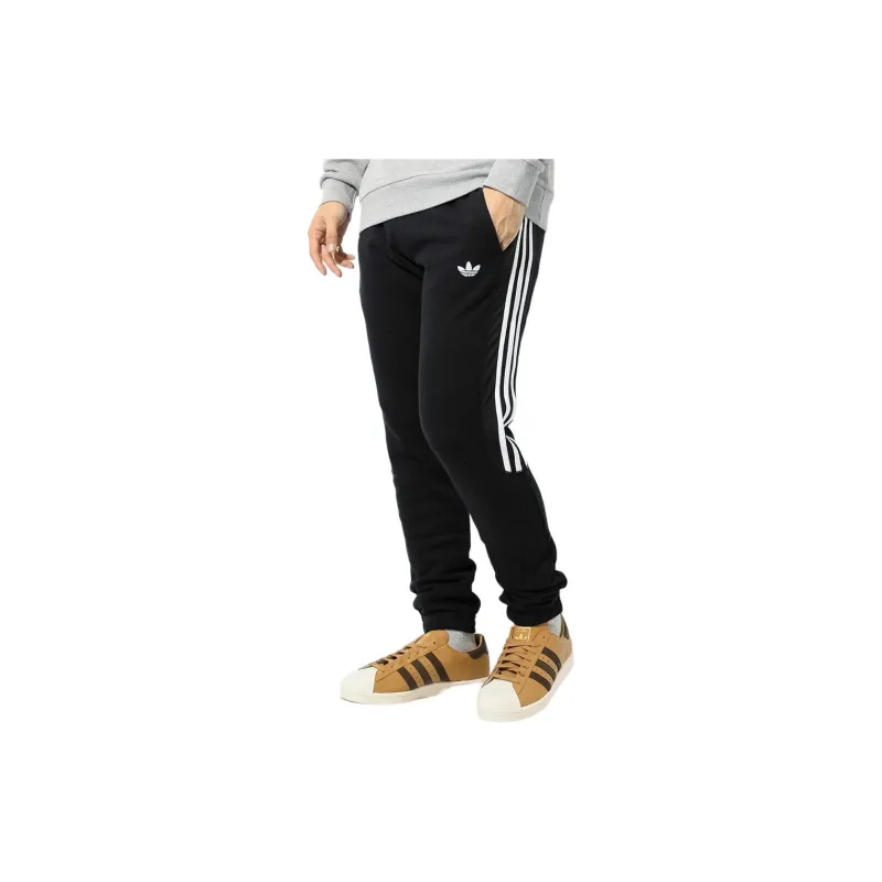 Adidas Originals Radkin Sweat Pant Casual Pants Men's Black-3