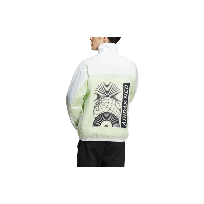 Adidas Neo Jackets Men Multicolor-2