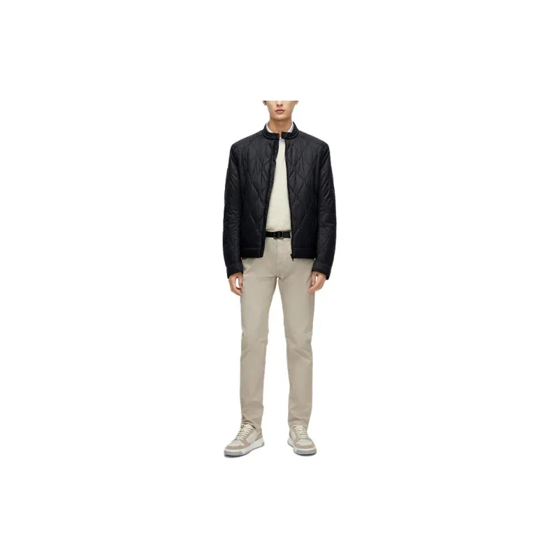 HUGO BOSS FW23 Jackets & Coats Men's-1