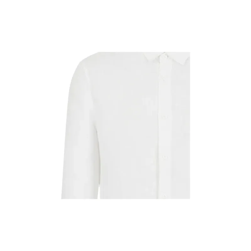 ARMANI EXCHANGE Shirts Men-5