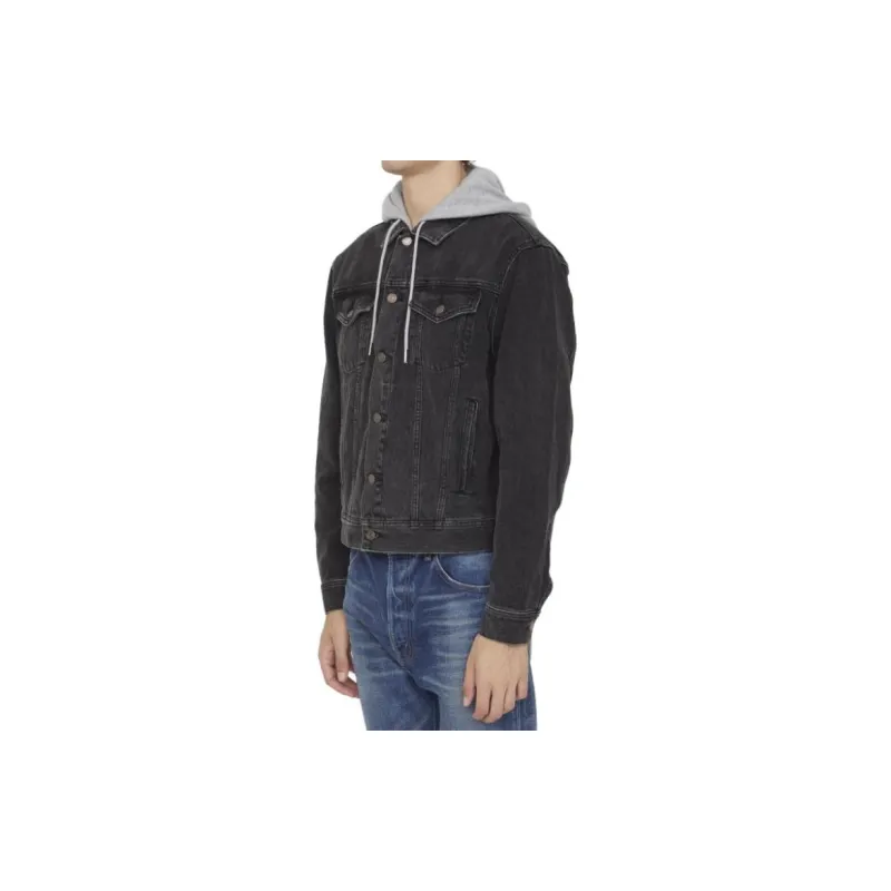 CELINE Trucker Jacket-4