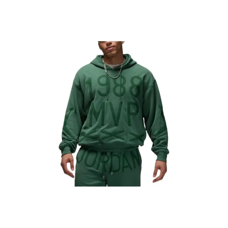 Jordan X Nina Chanel Fleece Hoodie Asia Sizing-2