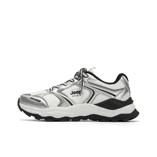 JEEP SPIRIT Outdoor Shoes Women's Low-Top