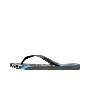 HOTMARZZ Slip Resistant Abrasion Resistant Flip Flops Men's